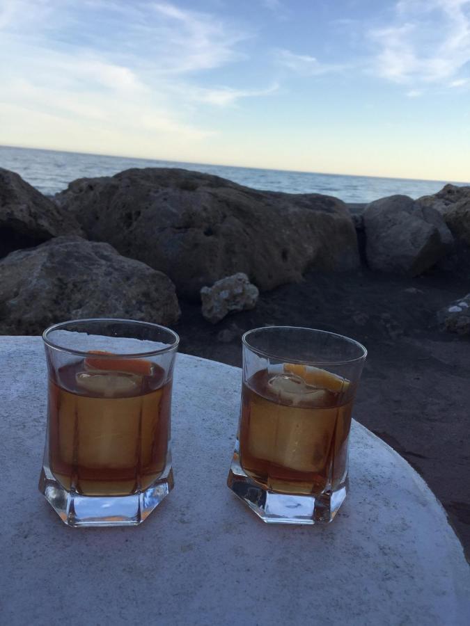 B&B Casa Louisa, Torre Del Mar- Valleniza Velez Malaga Rum bild