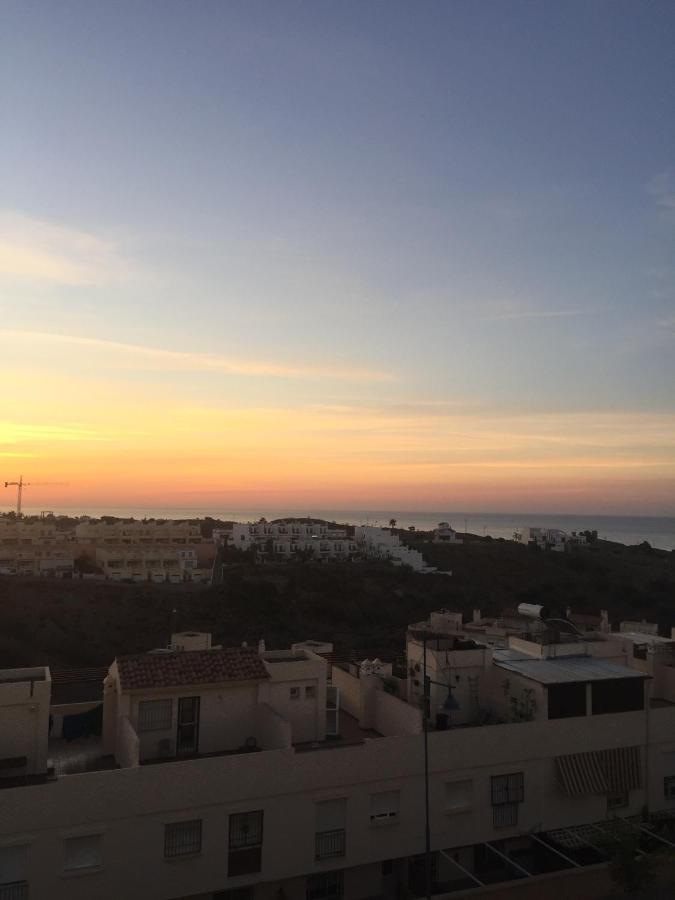 B&B Casa Louisa, Torre Del Mar- Valleniza Velez Malaga Exteriör bild