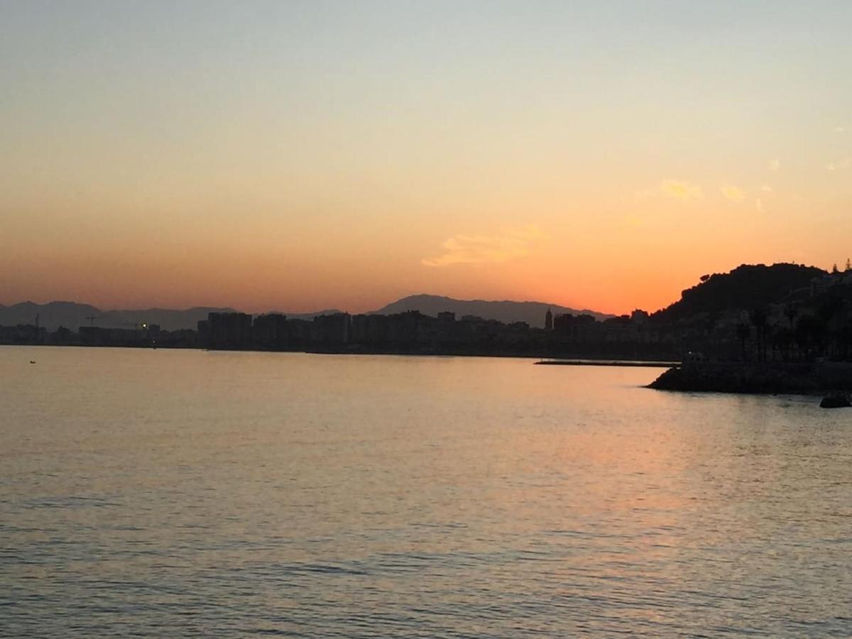 B&B Casa Louisa, Torre Del Mar- Valleniza Velez Malaga Exteriör bild