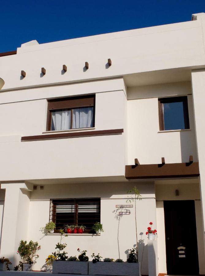 B&B Casa Louisa, Torre Del Mar- Valleniza Velez Malaga Exteriör bild