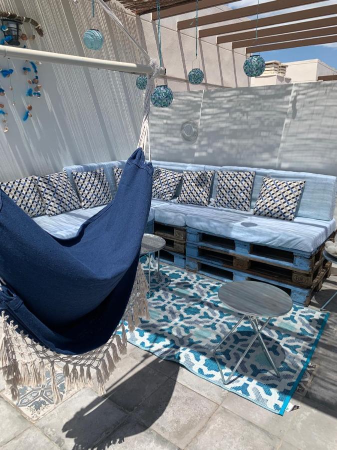 B&B Casa Louisa, Torre Del Mar- Valleniza Velez Malaga Exteriör bild