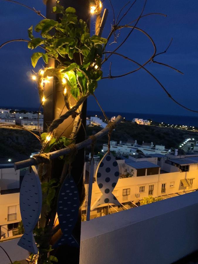 B&B Casa Louisa, Torre Del Mar- Valleniza Velez Malaga Exteriör bild