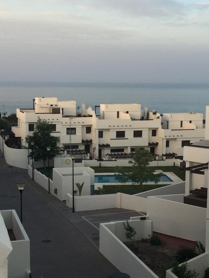 B&B Casa Louisa, Torre Del Mar- Valleniza Velez Malaga Exteriör bild