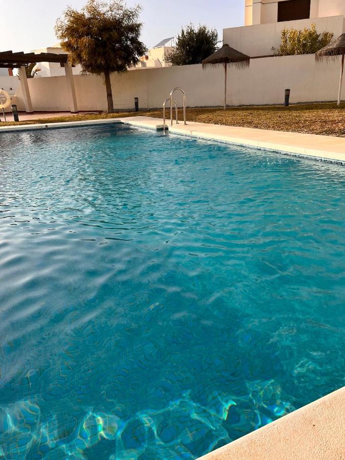 B&B Casa Louisa, Torre Del Mar- Valleniza Velez Malaga Exteriör bild