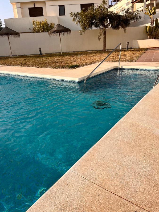 B&B Casa Louisa, Torre Del Mar- Valleniza Velez Malaga Exteriör bild