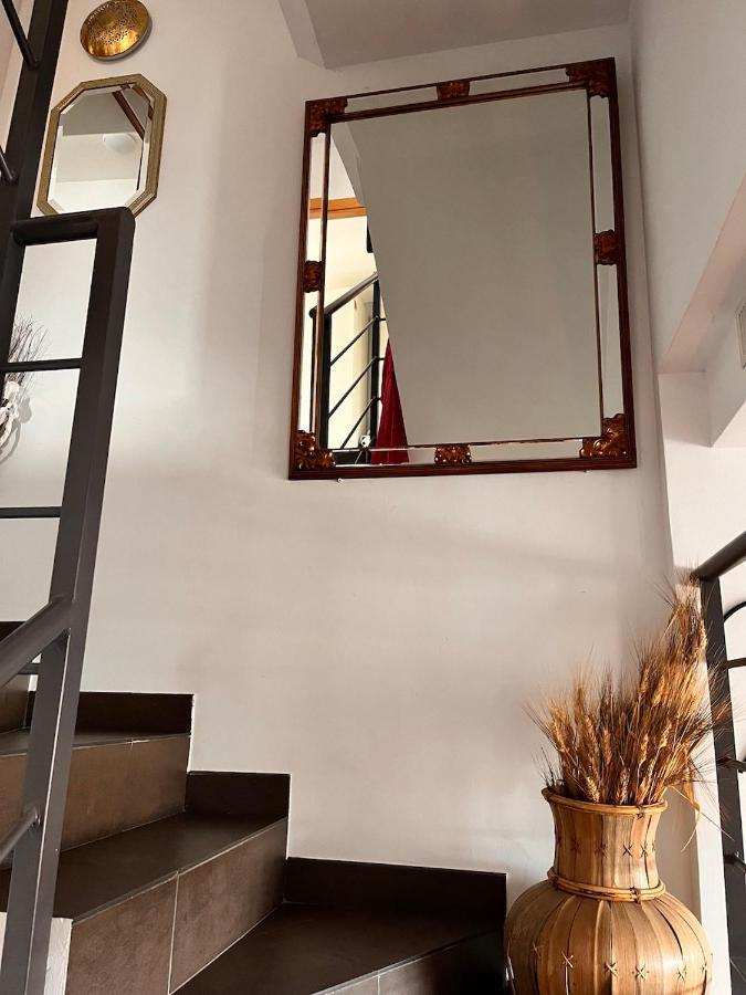 B&B Casa Louisa, Torre Del Mar- Valleniza Velez Malaga Exteriör bild